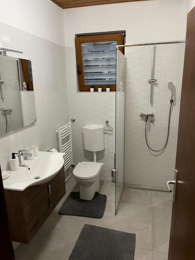 شقة Grude  في Apartman Hercegovina المظهر الخارجي الصورة