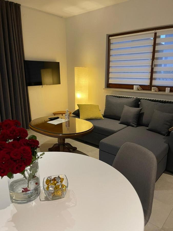 شقة Grude  في Apartman Hercegovina المظهر الخارجي الصورة