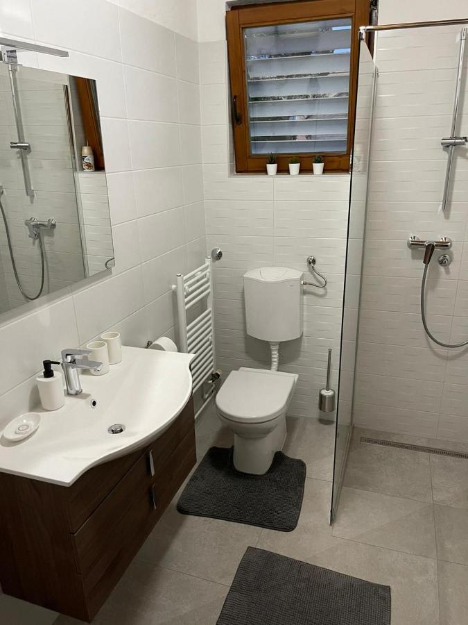 شقة Grude  في Apartman Hercegovina المظهر الخارجي الصورة